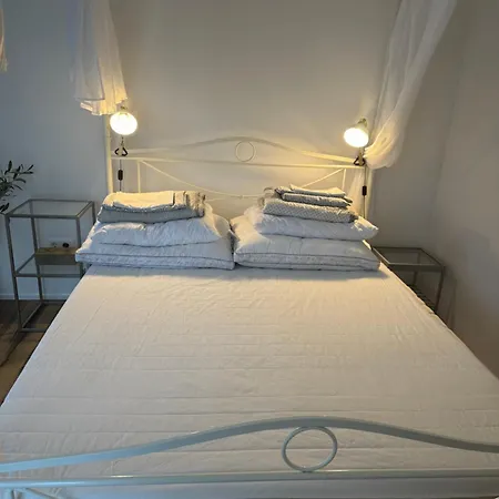 Сasa de vacaciones Táltos Szentendre