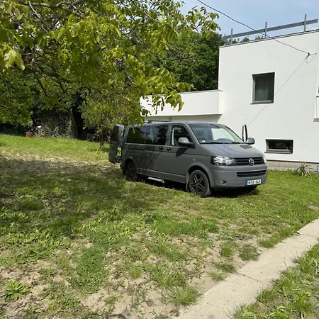 Сasa de vacaciones Táltos Szentendre