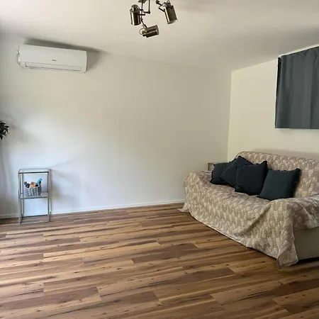 Сasa de vacaciones Táltos Szentendre