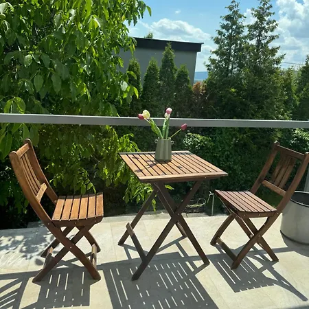 Nyaraló Taltos Szentendre