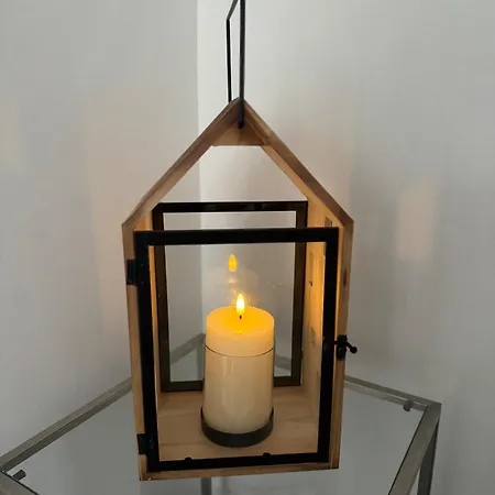 Táltos Casa de Férias