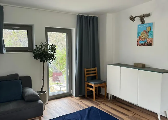 Taltos Holiday home *