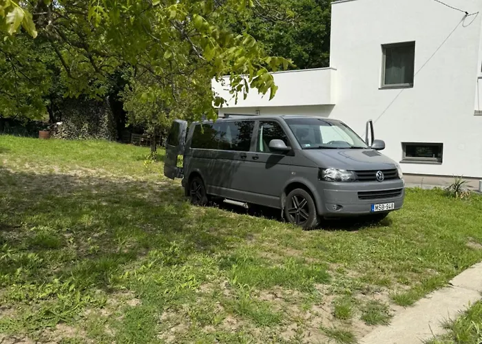 Σπίτι διακοπών Taltos Szentendre