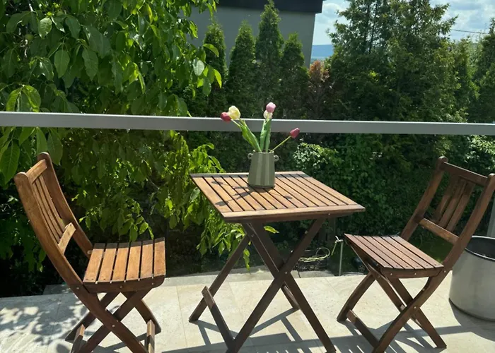 Σπίτι διακοπών Taltos Szentendre