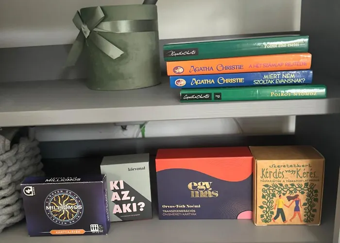 Σπίτι διακοπών Taltos *