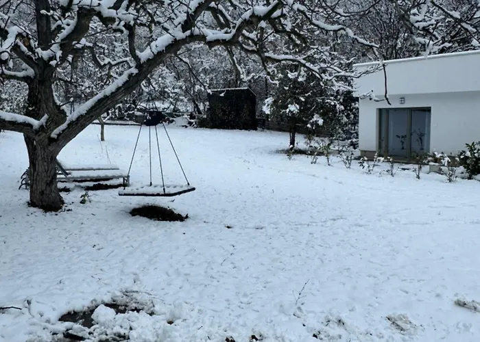 Taltos Σπίτι διακοπών Szentendre